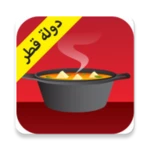 Logo of Qatari Food Recipes App android Application 